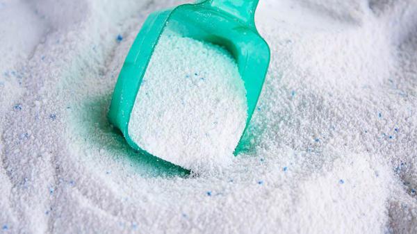 تصویر 4 از قیمت خرید پودر لباسشویی ماشینی آسیمن + فروش ویژه