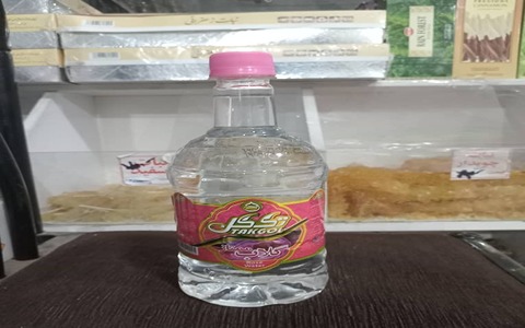 تصویر 4 از خرید گلاب ممتاز قمصر کاشان + قیمت فروش استثنایی