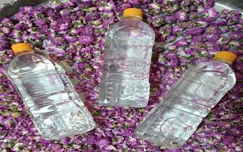 خرید گلاب ممتاز قمصر کاشان + قیمت فروش استثنایی