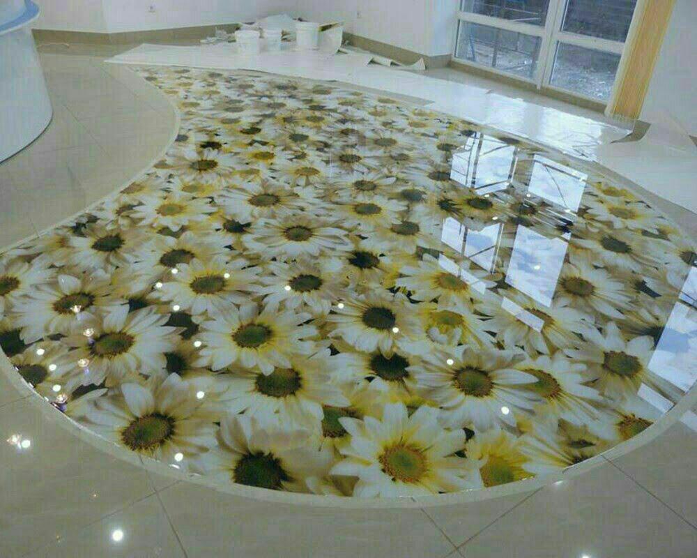 تصویر 1 از خرید و قیمت رزین اپوکسی کف + فروش عمده