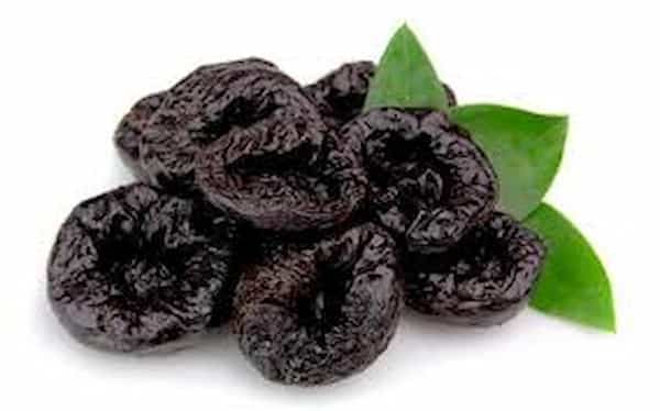 تصویر 2 از خرید و قیمت آلو بخارا مشکی + فروش عمده