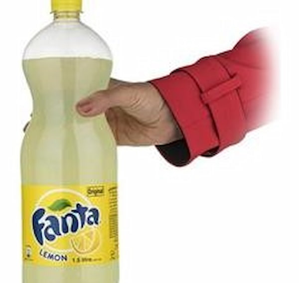 تصویر 1 از قیمت خرید نوشابه فانتا لیمویی + فروش ویژه