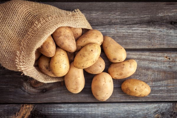 تصویر 4 از قیمت سیب زمینی فابولا + خرید باور نکردنی