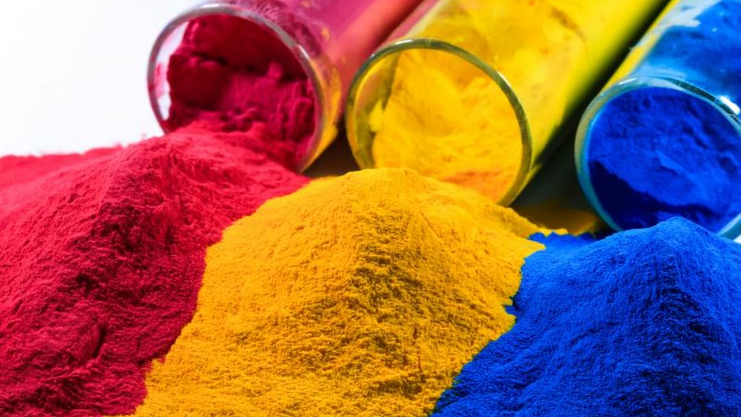 تصویر 1 از قیمت خرید رزین پلی استر پودری با فروش عمده
