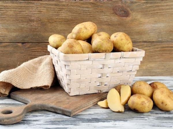 تصویر 5 از خرید و فروش سیب‌زمینی جیرفت با شرایط فوق العاده
