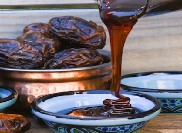 تصویر 4 از خرید شیره خرما عمده + قیمت فروش استثنایی