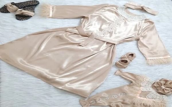 تصویر 4 از قیمت لباس بیمارستانی مادر + خرید باور نکردنی