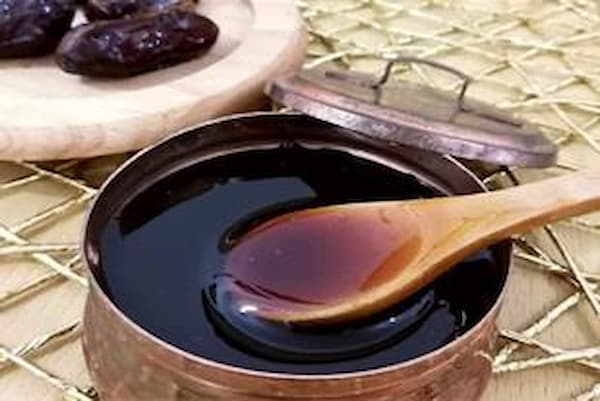 تصویر 5 از خرید و قیمت شیره خرما ۲۰ لیتری + فروش عمده