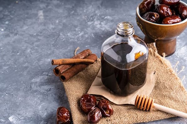تصویر 2 از قیمت شیره خرما ناژه اصفهان با کیفیت ارزان + خرید عمده