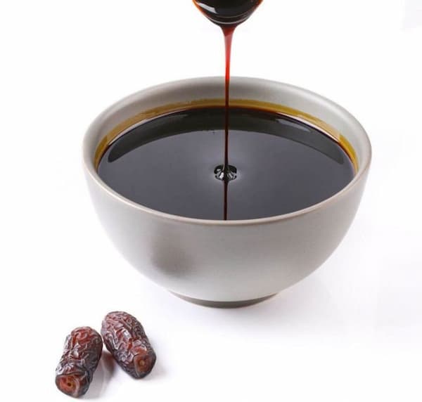 تصویر 2 از خرید شیره خرما زاهدی + قیمت فروش استثنایی