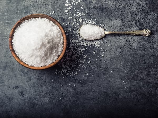 قیمت خرید نمک خوراکی ۸۰۰ گرمی + فروش ویژه