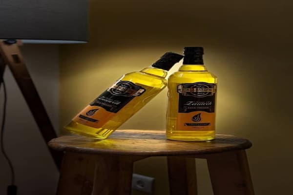 تصویر 4 از فروش روغن کنجد اصل + قیمت خرید به صرفه