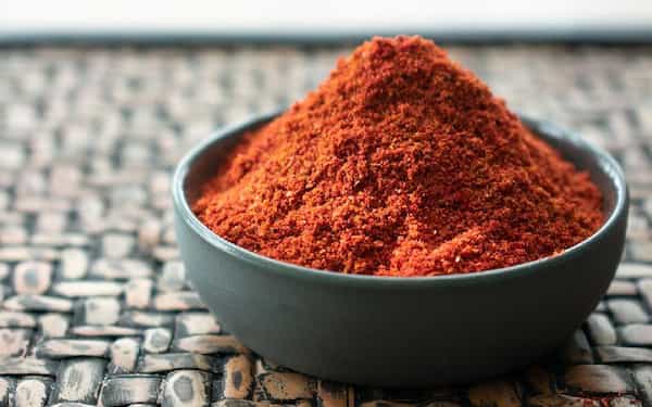 تصویر 1 از فروش پودر گوجه فرنگی + قیمت خرید به صرفه