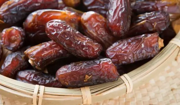 تصویر 5 از قیمت خرما خاصویی صادراتی با کیفیت ارزان + خرید عمده