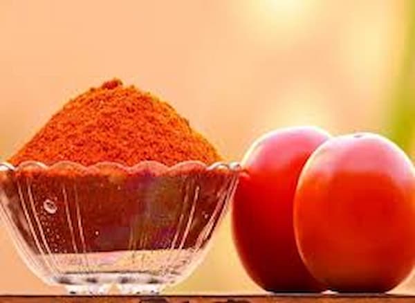 تصویر 4 از فروش پودر گوجه فرنگی درجه یک + قیمت خرید به صرفه