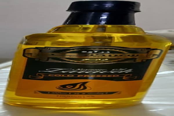 روغن کنجد رژیمی زرآوه مناسب ورزشکاران و رژیم‌ داران