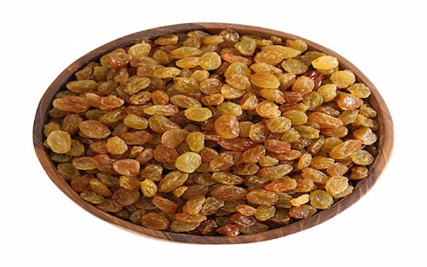 تصویر 2 از قیمت خرید کشمش پلویی کارتنی + فروش ویژه