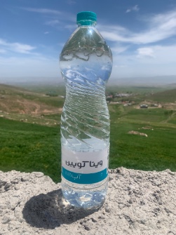 خرید و قیمت آب معدنی ویتا کویین + فروش عمده