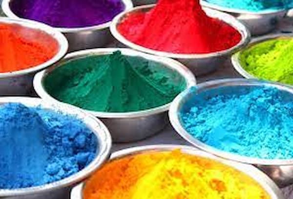 تصویر 2 از فروش رنگ غذایی کارمین + قیمت خرید به صرفه