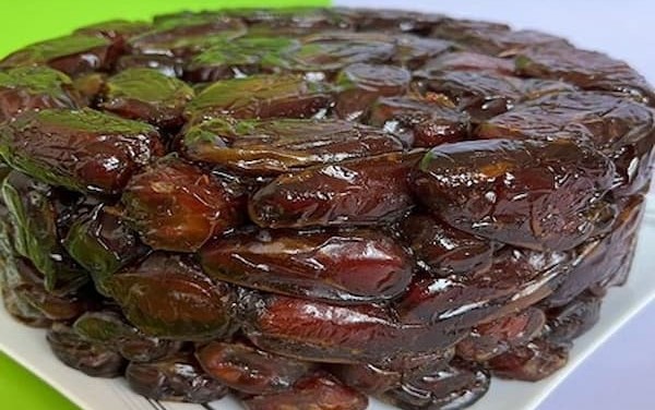 تصویر 4 از خرید و قیمت خرما کبکاب شیره دار + فروش عمده