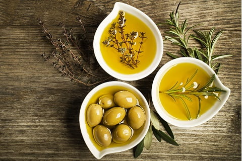 تصویر 4 از خرید و قیمت روغن زیتون اصل + فروش عمده