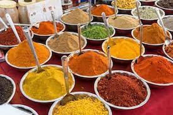 تصویر 3 از قیمت رنگ کارمین پودری + خرید باور نکردنی