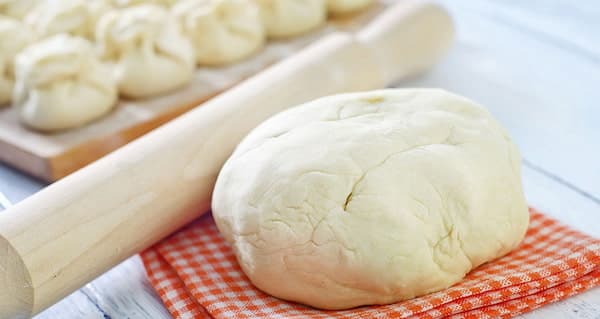 تصویر 5 از قیمت خرید خمیر مایه ۵۰۰ گرمی رضوی  + فروش ویژه