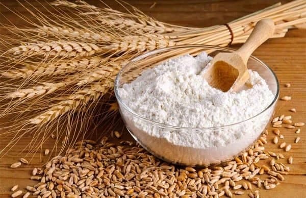 تصویر 1 از قیمت خمیر مایه خشک رضوی + خرید باور نکردنی