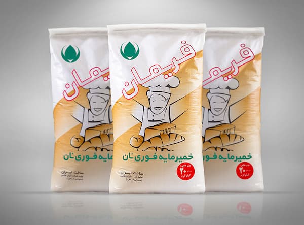 خرید خمیر مایه فریمان صادراتی  + قیمت فروش استثنایی