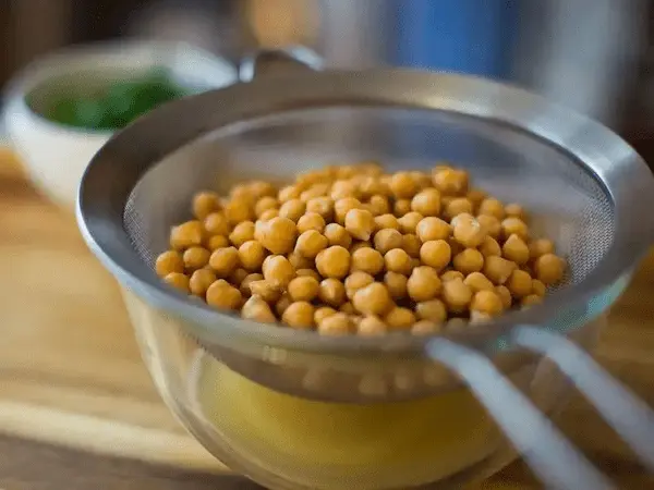 تصویر 5 از خرید کنسرو نخود آبگوشتی + قیمت فروش استثنایی