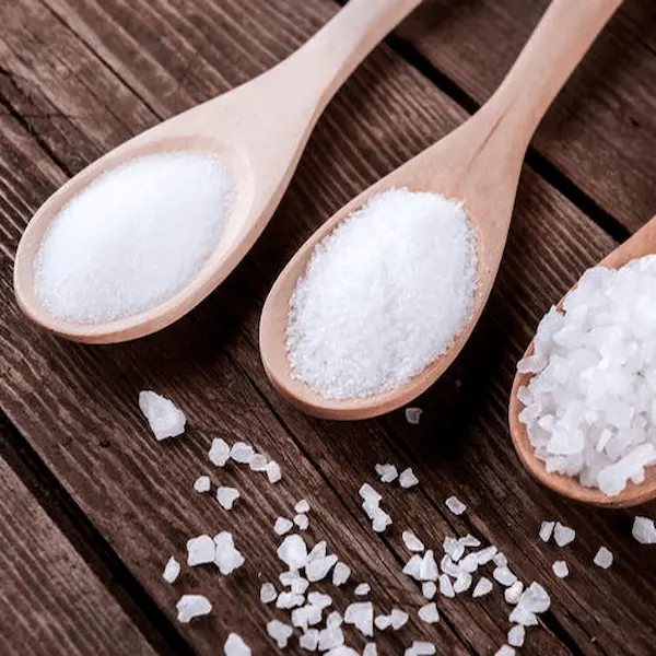 خرید نمک تصفیه شده طلوع + قیمت فروش استثنایی