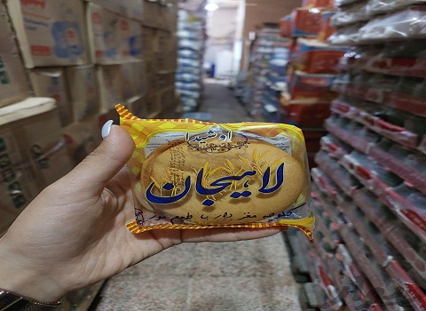 خرید و قیمت کلوچه لاهیجان عمده + فروش عمده