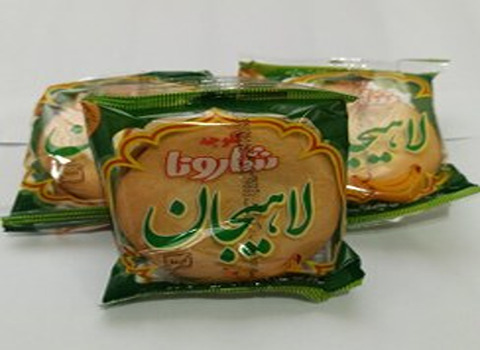 تصویر 3 از فروش کلوچه لاهیجان کارتونی + قیمت خرید به صرفه