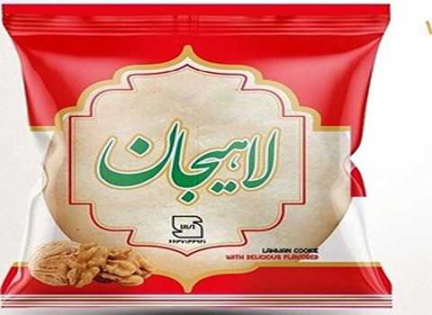 تصویر 4 از فروش کلوچه لاهیجان کارتونی + قیمت خرید به صرفه