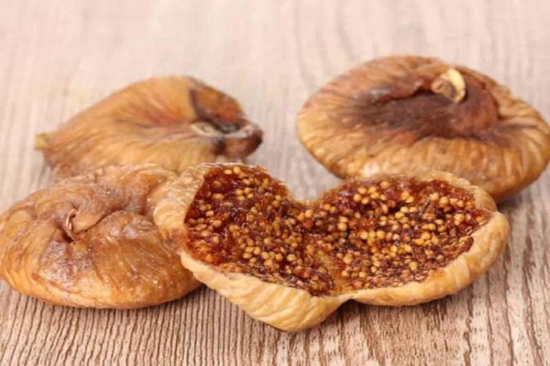 تصویر 5 از خرید انجیر خشک طارم + قیمت فروش استثنایی