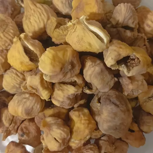تصویر 2 از قیمت انجیر خشک ریز + خرید باور نکردنی