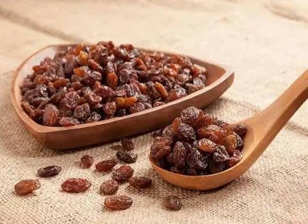 تصویر 4 از قیمت کشمش تیزابی ملکان + خرید باور نکردنی
