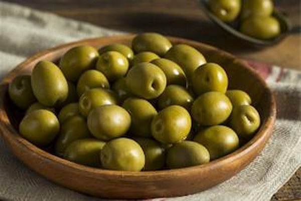 تصویر 5 از قیمت خرید زیتون رویال + فروش ویژه