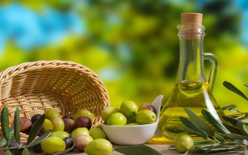 تصویر 4 از خرید زیتون ممتاز + قیمت فروش استثنایی