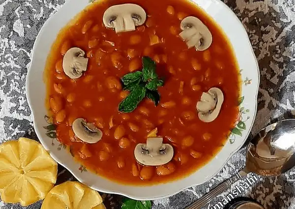 تصویر 5 از خرید و قیمت کنسرو لوبیا ٣٨٠ گرمی + فروش عمده