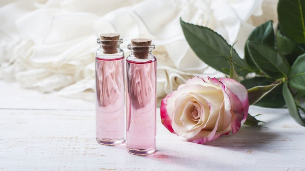 تصویر 5 از خرید گلاب شیشه ای ربیع + قیمت فروش استثنایی