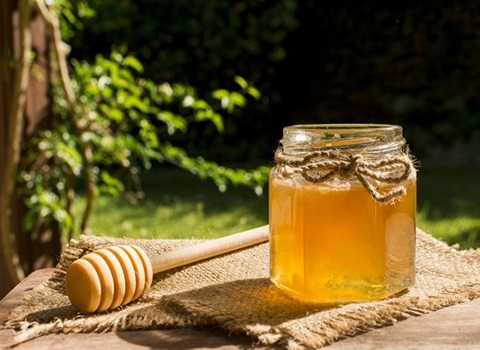 تصویر 5 از خرید عسل گون کتیرا + قیمت فروش استثنایی