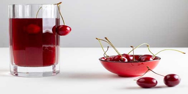 تصویر 2 از فروش پودر شربت آلبالو + قیمت خرید به صرفه