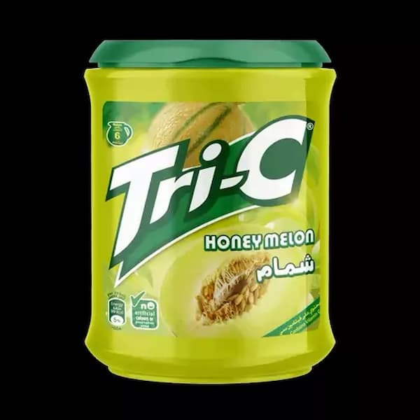 تصویر 3 از فروش پودر شربت طالبی + قیمت خرید به صرفه