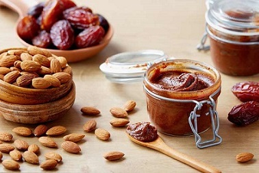 تصویر 5 از خرید و قیمت خمیر خرما یزدان + فروش عمده