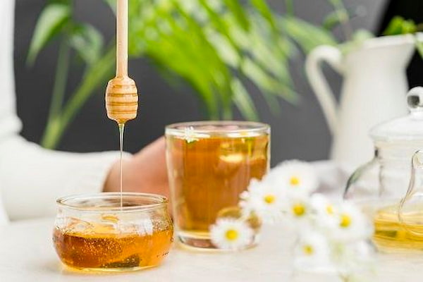 تصویر 3 از خرید عسل بوقناق درمانی + قیمت فروش استثنایی
