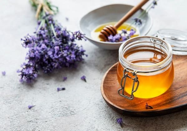 تصویر 5 از خرید و فروش عسل اسطوخودوس اصل با شرایط فوق العاده