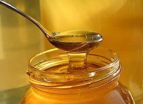 تصویر 4 از خرید و قیمت عسل طبیعی آویشن + فروش صادراتی