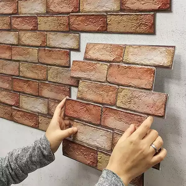 تصویر 2 از قیمت خرید آجر ساختمانی و نما نسوز اصفهان عمده به صرفه و ارزان