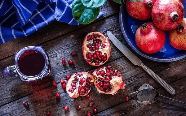 تصویر 1 از قیمت و خرید رب انار اصفهان + فروش ارزان
